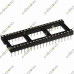 40 Pin Round IC Socket DIP-40